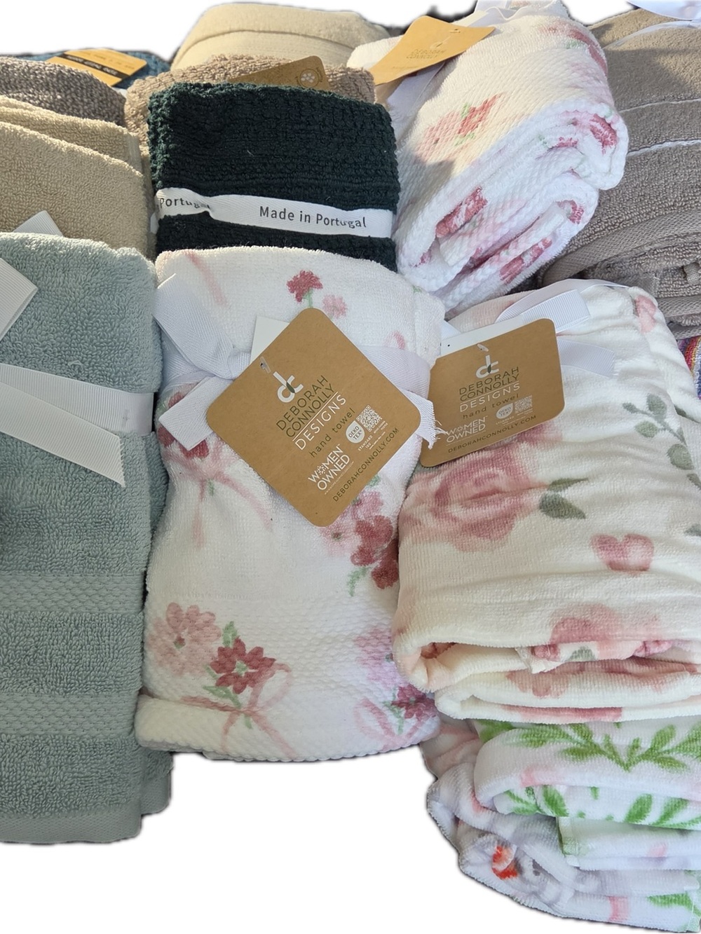 Hand Towels-Brand New with Tags-24
